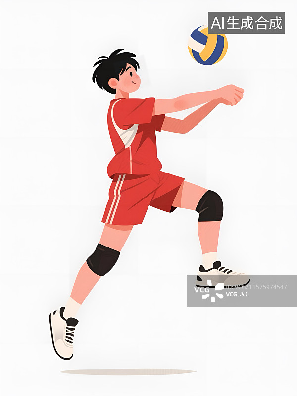 【AI数字艺术】体育比赛运动会各类竞技项目图片素材