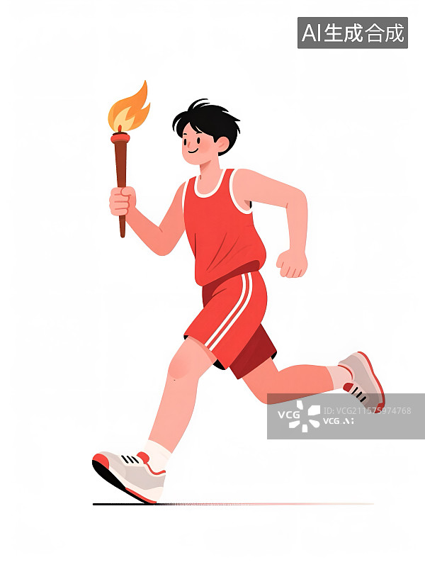 【AI数字艺术】体育比赛运动会各类竞技项目图片素材