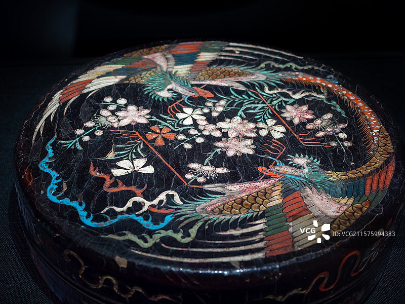 南京博物院馆藏文物图片素材