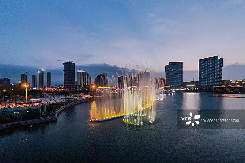 胶南城市阳台图片素材