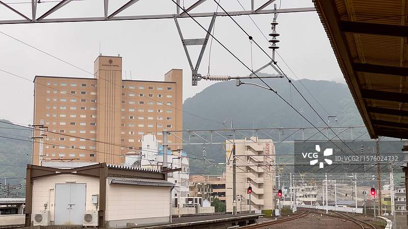 别府站图片素材