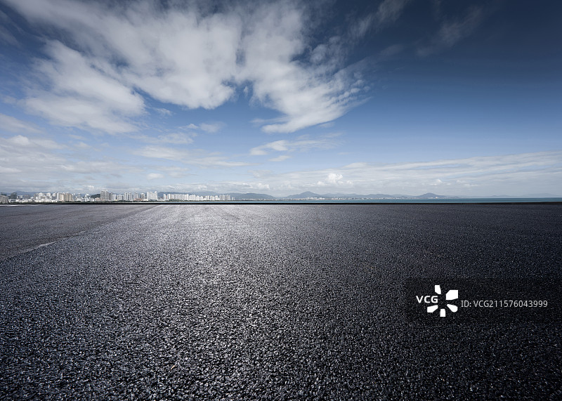 城市道路图片素材