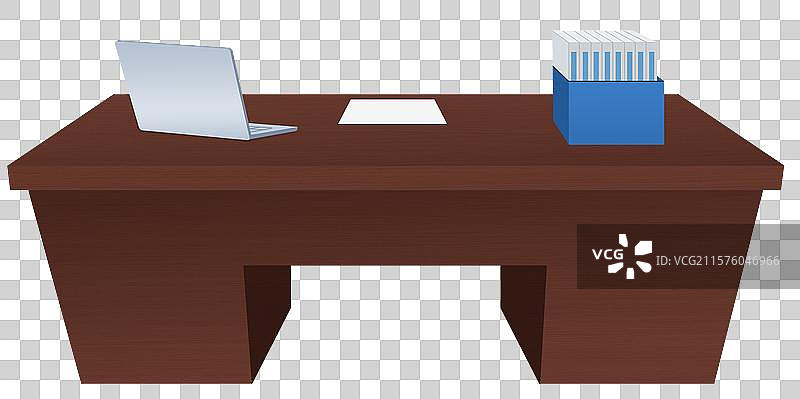 都市现代化建设基础设施大楼大厦内部房间写字楼装饰办公桌子文件夹老板桌办公椅子卡通插画图片素材