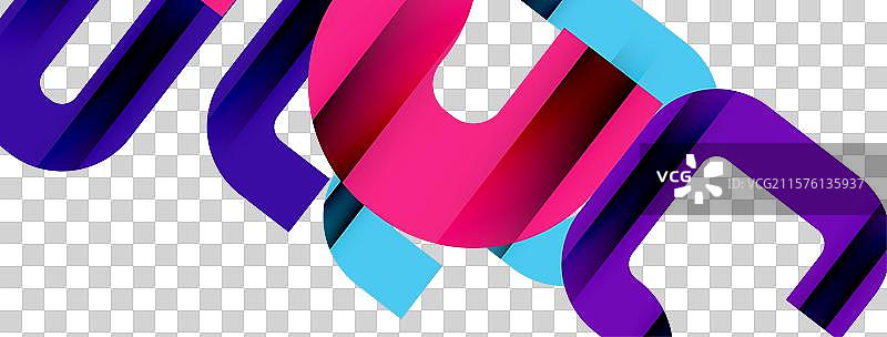 动态波浪流动线条条纹图片素材