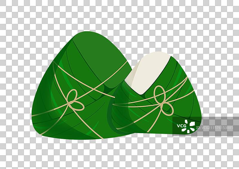 小粽子图片素材