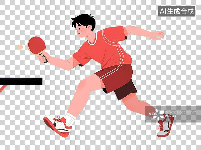 【AI数字艺术】体育比赛运动会竞技项目免抠元素图片素材