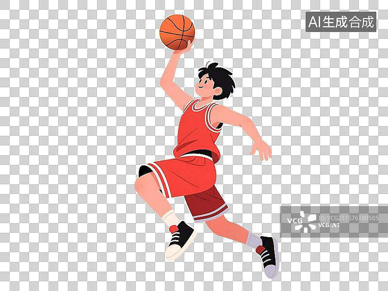 【AI数字艺术】体育比赛运动会竞技项目免抠元素图片素材