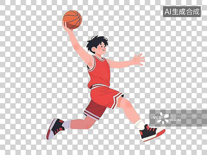 【AI数字艺术】体育比赛运动会竞技项目免抠元素图片素材