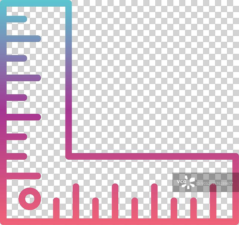 角线渐变设计图片素材