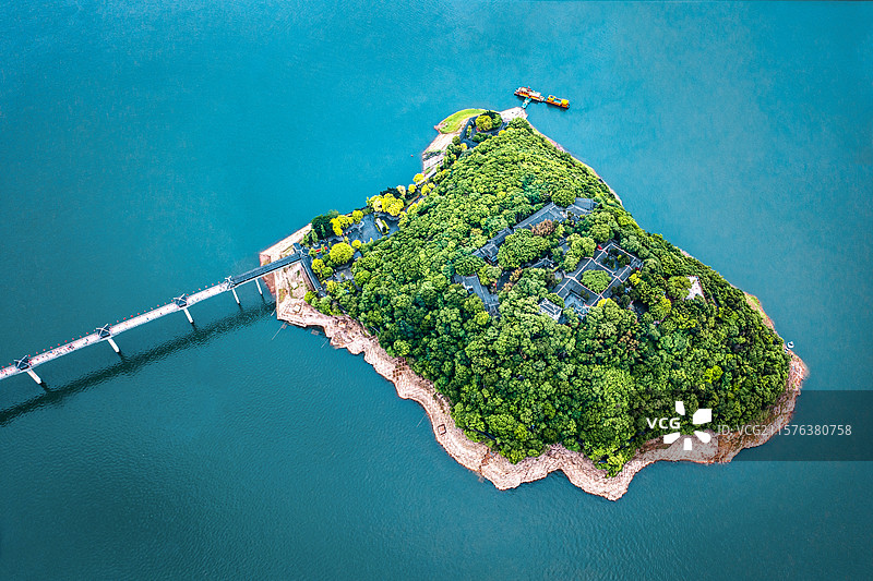 重庆奉节白帝城图片素材