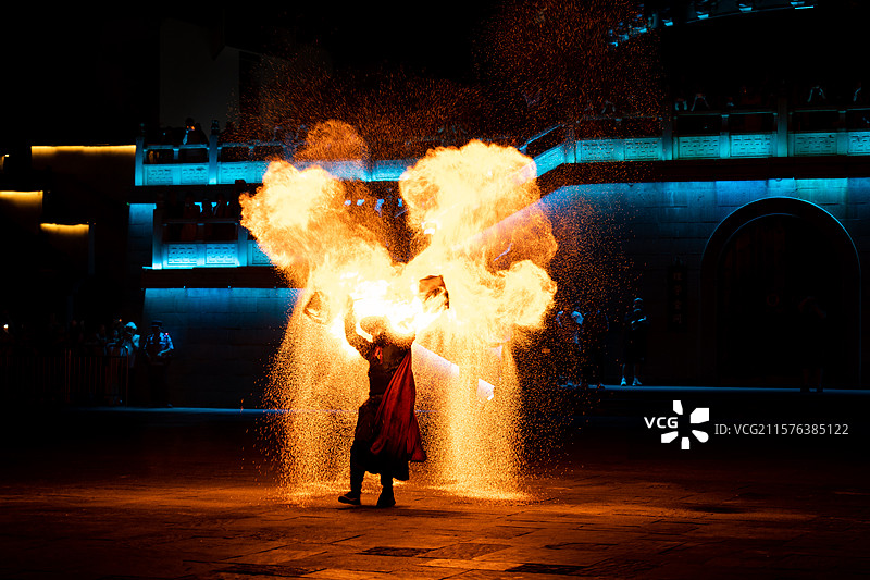 江西婺女洲图片素材