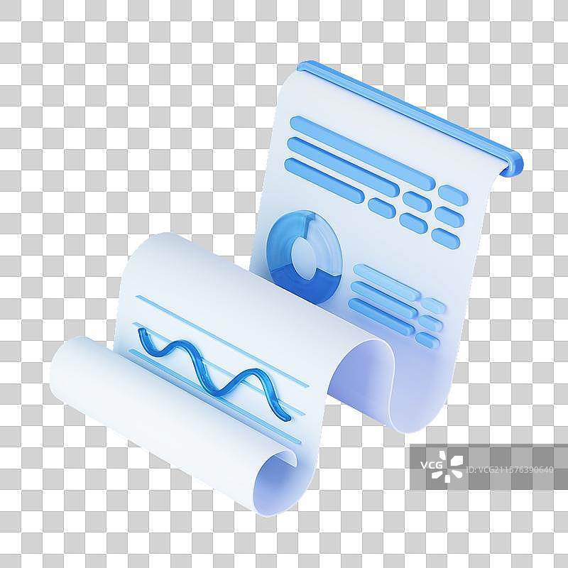 收支统计；账单；统计分析；年度报告图片素材