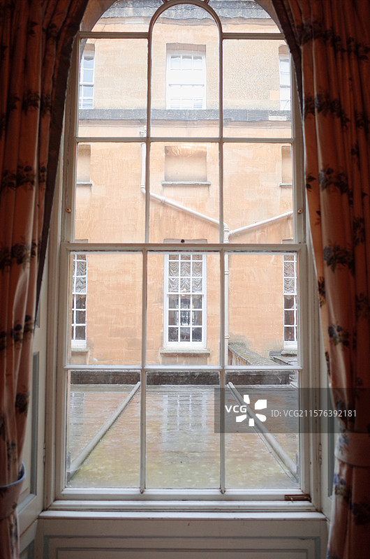 英国牛津布莱尼姆宫图片素材