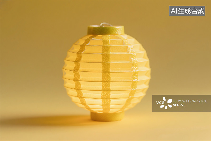 【AI数字艺术】中秋节灯笼花灯图片素材