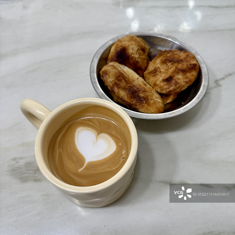 吃吃喝喝的日常图片素材