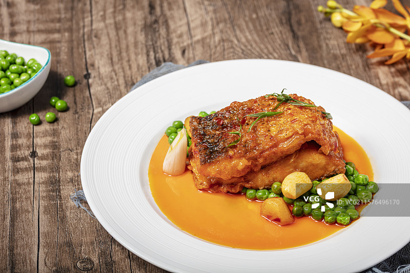 四川太安鱼图片素材