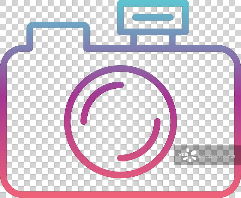 摄影线性渐变设计图片素材