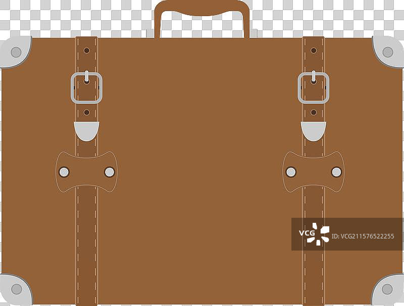 复古老式复古图标平面风格库存图片素材