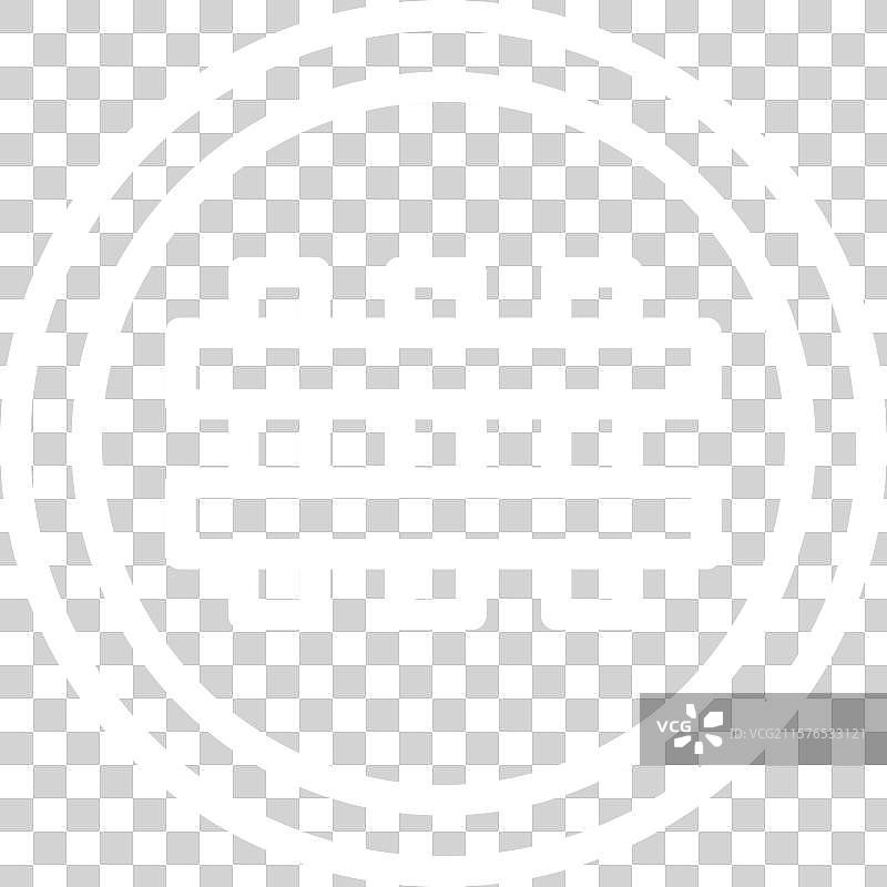 交叉图标设计图片素材