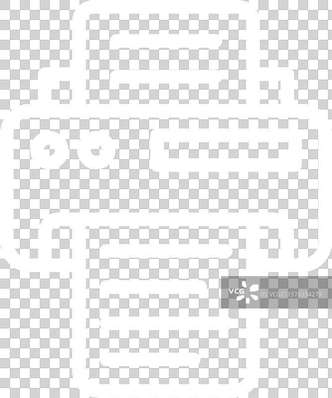 打印机图标设计图片素材