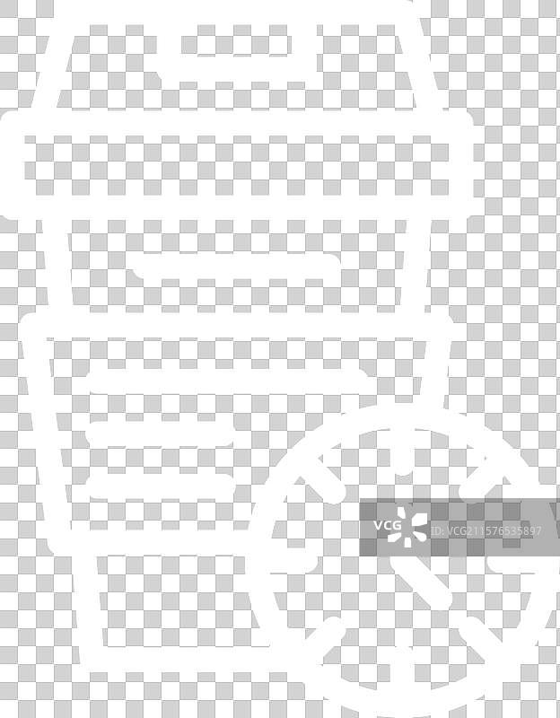 咖啡时间图标设计图片素材