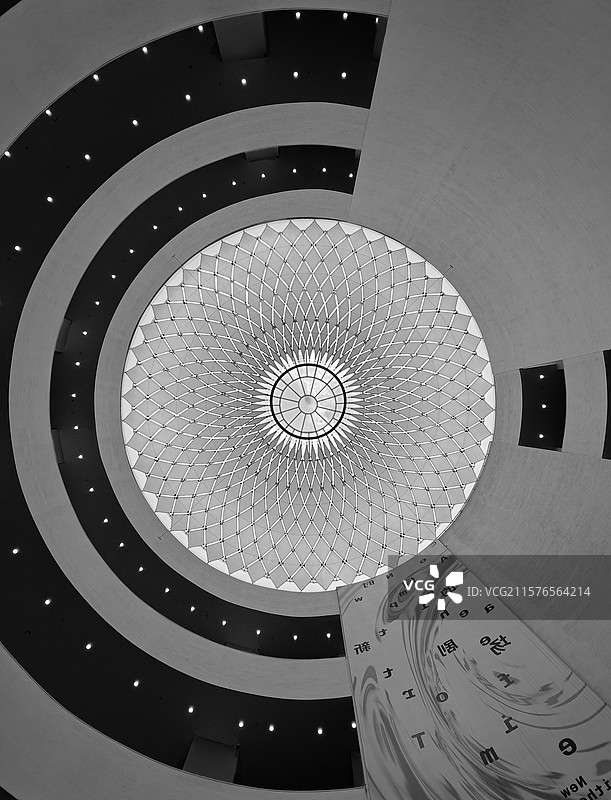 广州艺术博物院（1）图片素材