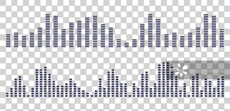 音乐旋律节拍音符素材图片素材