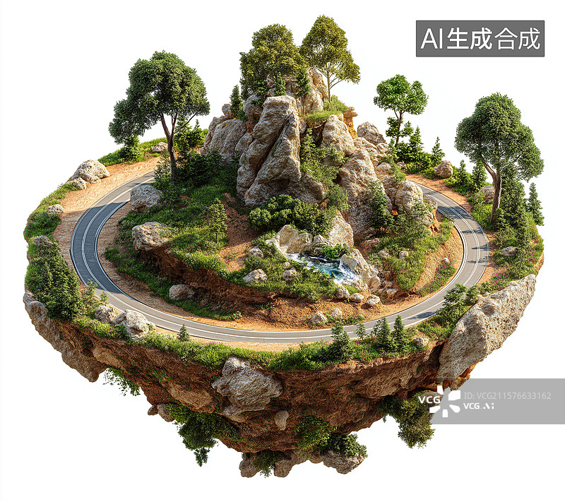 【AI数字艺术】蝴蝶结元素图片素材