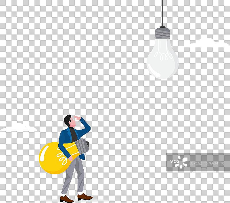 寻找新的商业策略以进行变革图片素材