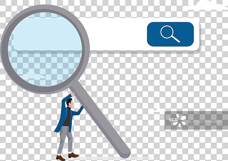 寻找新工作或职业信息图片素材