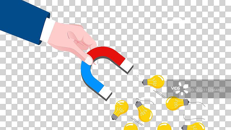 生成新想法的策略图片素材