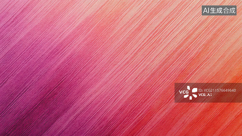 【AI数字艺术】​​渐变色彩抽象条纹背景图​​图片素材