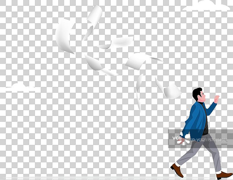 被过多的任务压得喘不过气来图片素材