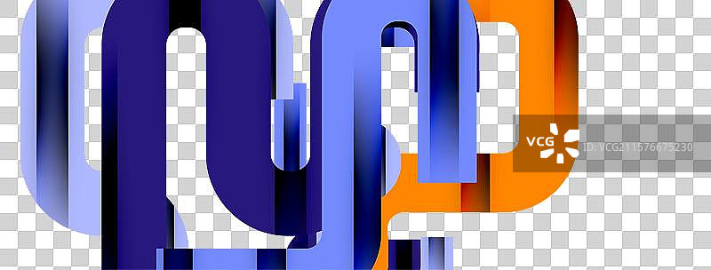 动态波浪流动线条条纹图片素材