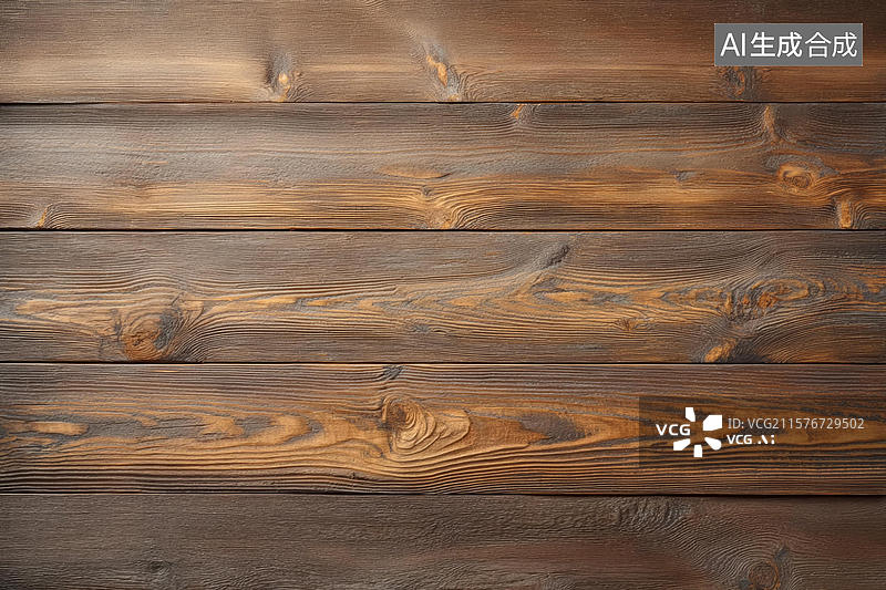 【AI数字艺术】木板纹理背景图图片素材