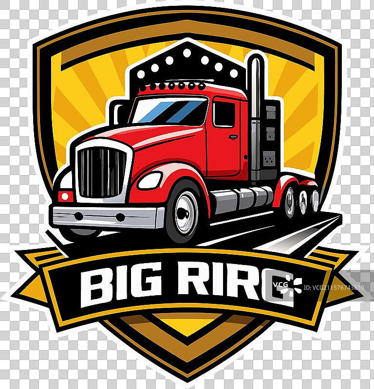 运输标志图片素材