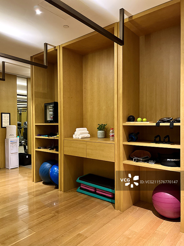 五星酒店设施早餐图片素材