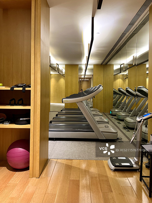 五星酒店设施早餐图片素材