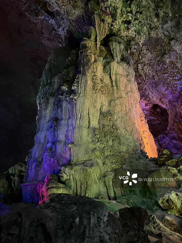 百魔洞19图片素材