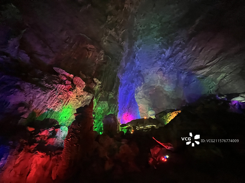 百魔洞20图片素材