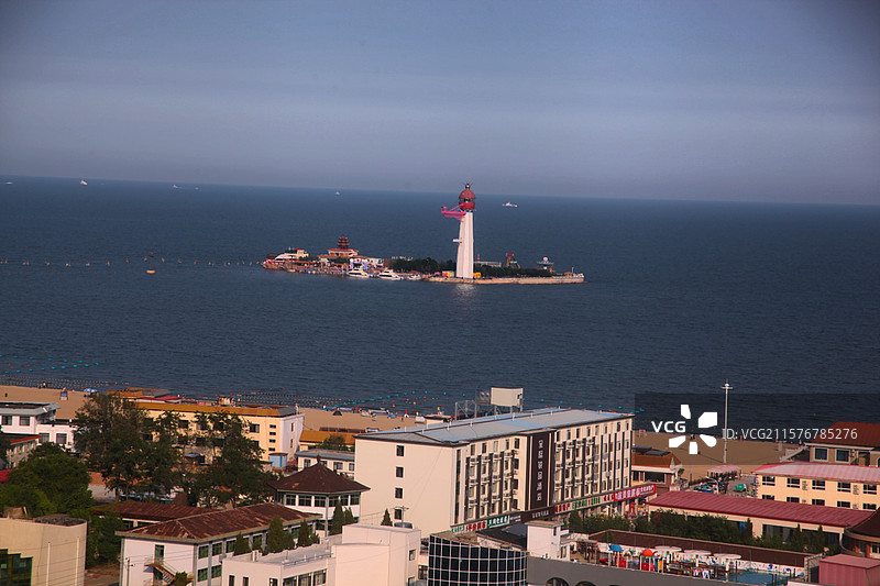 仙螺岛图片素材