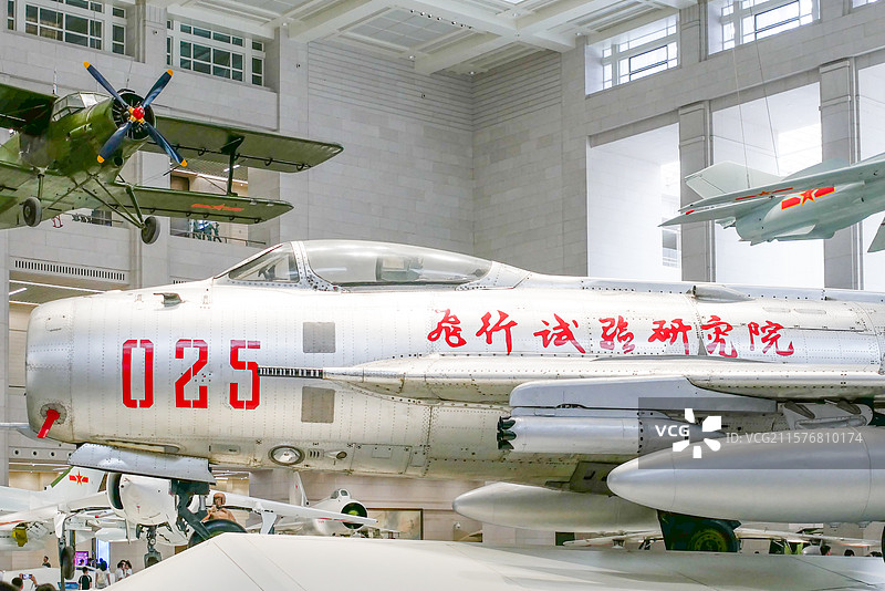 中国人民革命军事博物馆图片素材