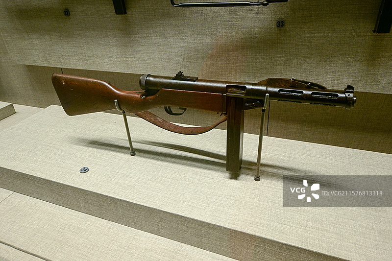 中国人民革命军事博物馆图片素材