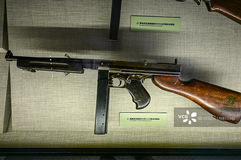 中国人民革命军事博物馆图片素材