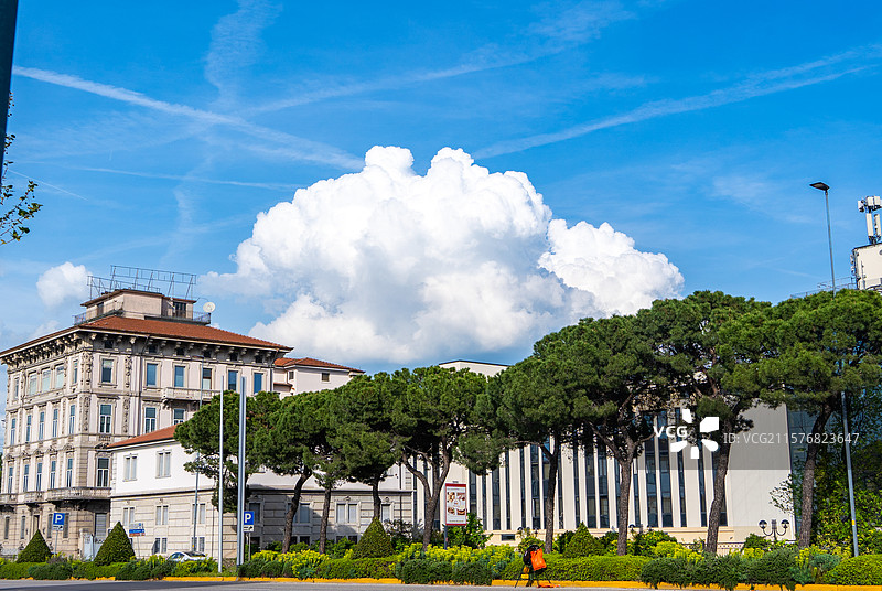 维罗纳·Verona图片素材