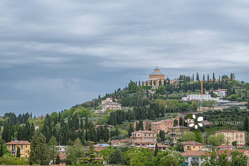 维罗纳·Verona图片素材