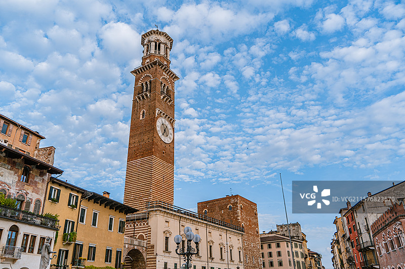 维罗纳·Verona图片素材