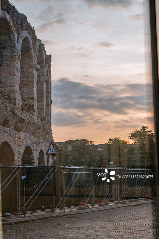 维罗纳·Verona图片素材