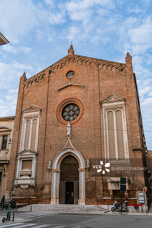 维罗纳·Verona图片素材