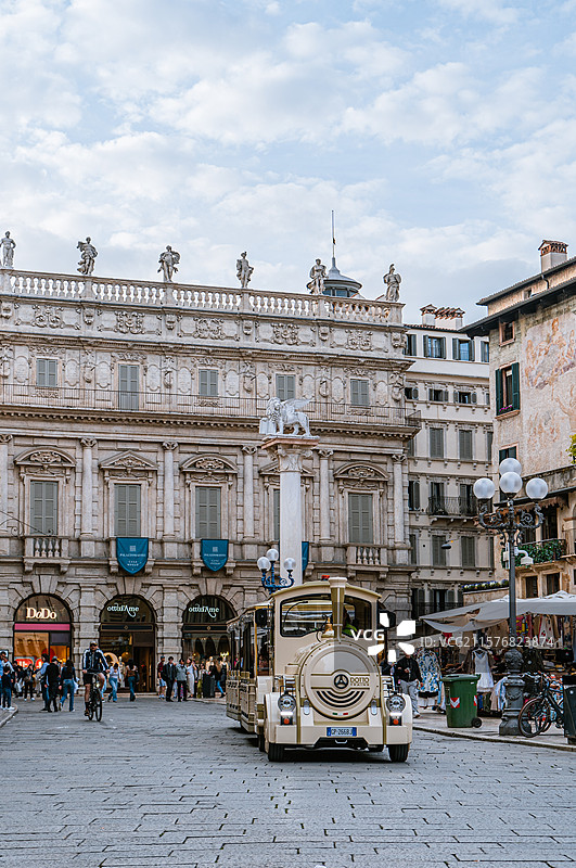 维罗纳·Verona图片素材